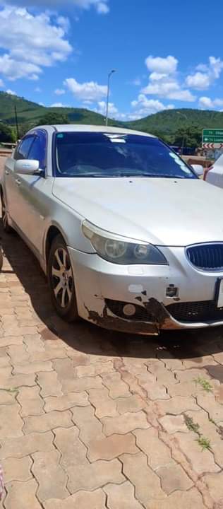 bmw 525i