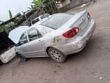 A picture of Toyota Corolla ce 2003 first body