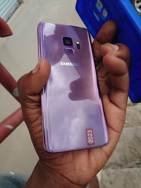 samsung s9