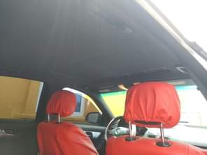 A picture of DISTRESS SALE NOW Extremely super sharp Benz C300 08 Model