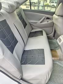 A picture of Camry
