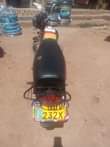 A picture of Quick sale Bajaj for sale 1.35M call or Whatsapp 0756911039