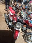 A picture of Quick sale TVS for sale 2 5M call or Whatsapp