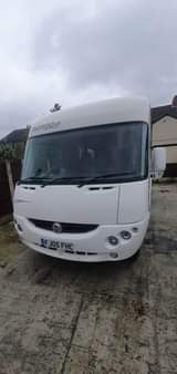 campervans for sale uk