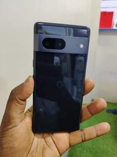A picture of GOOGLE PIXEL 7