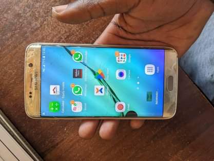 samsung galaxy s6
