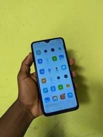 A picture of Redmi note9 Gb128