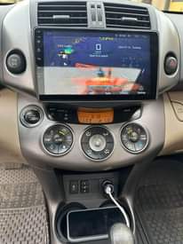 A picture of 2010 Toyota RAV4 for sale