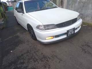 toyota carina
