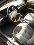 A picture of Toyota Camry pencil light