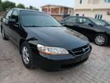 A picture of Clean 2001 Honda baby boy In superb condition Price 1