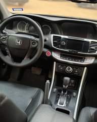 A picture of RELIABLE SEDAN EXTREMELY CLEAN Foreign Used 2013 HONDA ACCORD EX