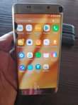 A picture of GALAXY S6 EDGE PLUS. DUAL SIM 210K