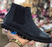 A picture of Chelsea boots
