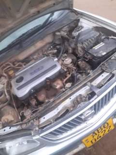 cars under 4000