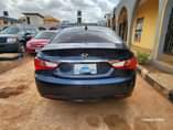 A picture of Price 5 2m Location Ibadan Foreign Used 2011 Hyundia Sonata