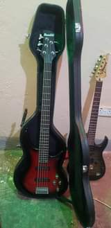 guitar