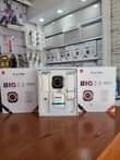 A picture of I8 Ultra Watch 8 Smartwatch Eid Offer Watch 8 Ultra