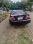 A picture of Distress 2004 ES 300 with very Sound Engine and transmission