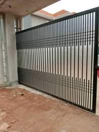 A picture of Doors windows gates balconies baglars whatsapp me 0754140464 free bathroom
