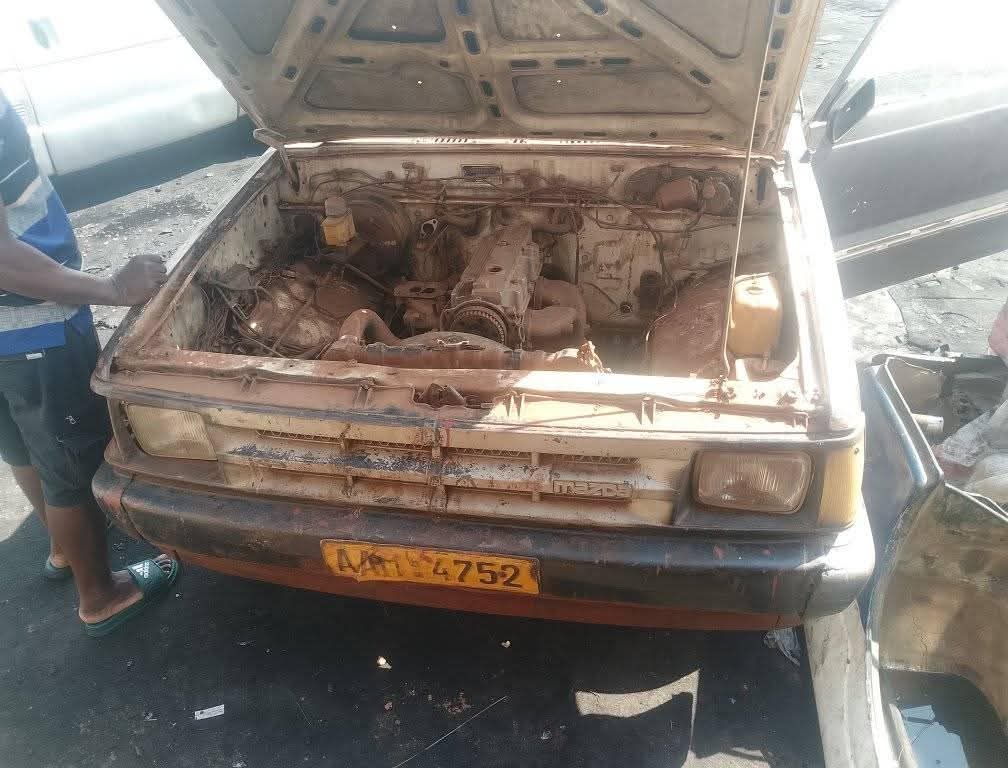 classifieds/cars mazda