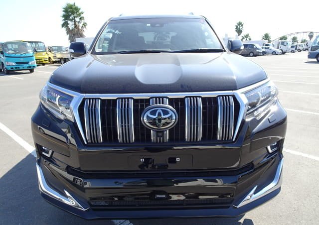 toyota