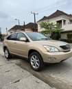 A picture of 2009 Lexus RX