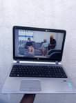A picture of NAUZA laptop hp Coi 5 slim gaming