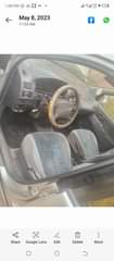 A picture of Awoof Toyota picnic ATO transmission engine and transmission is work