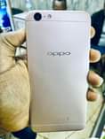 A picture of Oppo A57