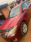 A picture of 2008 Toyota Camry