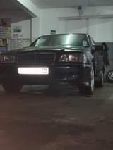 benz c180