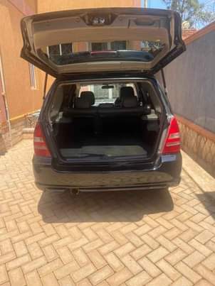 A picture of Forester on sale