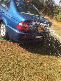 bmw 318i
