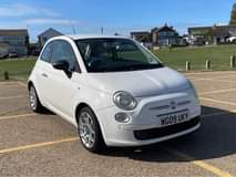 cars under 3000