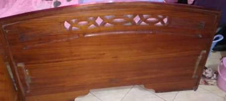 A picture of KITANDA 5 KWA 6