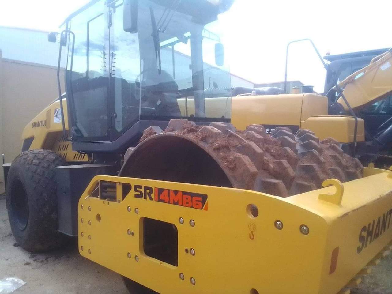 A picture of 2023 Rollers Santui