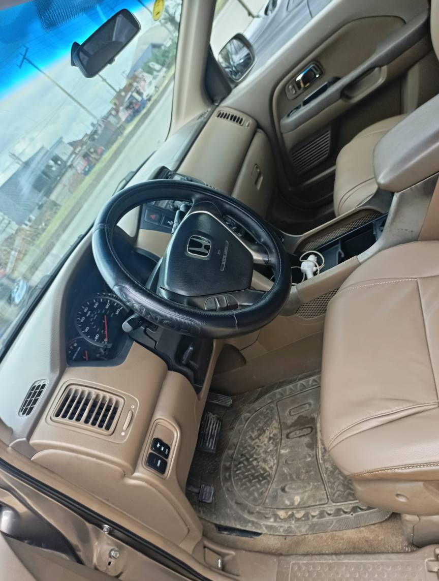 A picture of SUPER CLEAN HONDA PILOT 07034662817