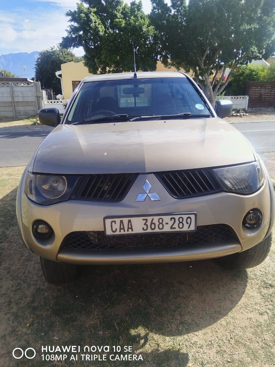 mitsubishi