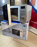 microwaves