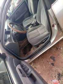A picture of 4 SALE 1 4 TOYOTA CALL OR DM 07062364228 IBADAN