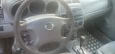 A picture of Neat and sound nissan altima