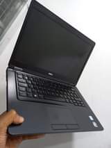 A picture of GAMING PC DELL E5480 CORE i7 7Grn. HDD 500Gb RAM