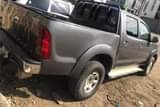 A picture of KB Autos Direct link Toyota Hilux Model 2008 Belgium grade