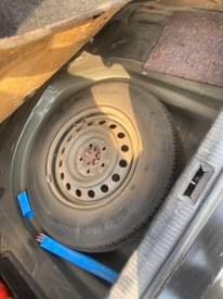 A picture of Toyota Camry 2006