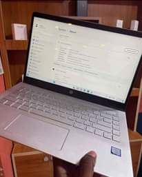 A picture of Hp
