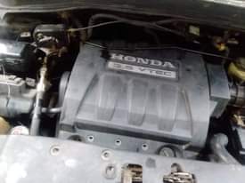 A picture of 2007 Honda Pilot 2007