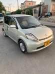 A picture of TOYOTA PASSO NAIUZA MIL 4 7 0743435416