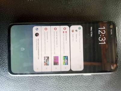 A picture of For sale Google pixel 4a 0714473940