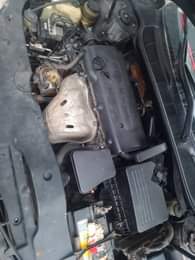 A picture of Toyota camry 2008 Painted on first body Going for 3